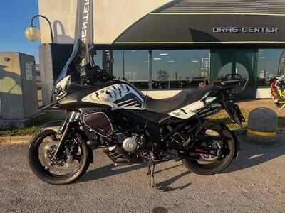 Suzuki V-Strom 650 ABS (2011 - 17) usata
