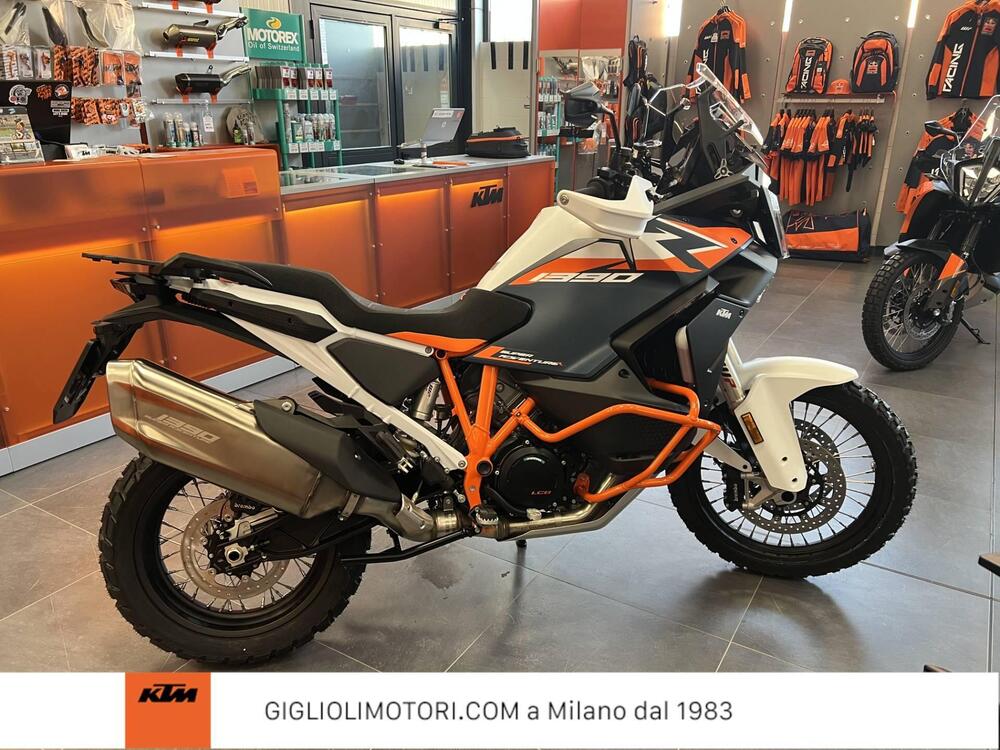 KTM 1390 Super Adventure R (2026) (2)