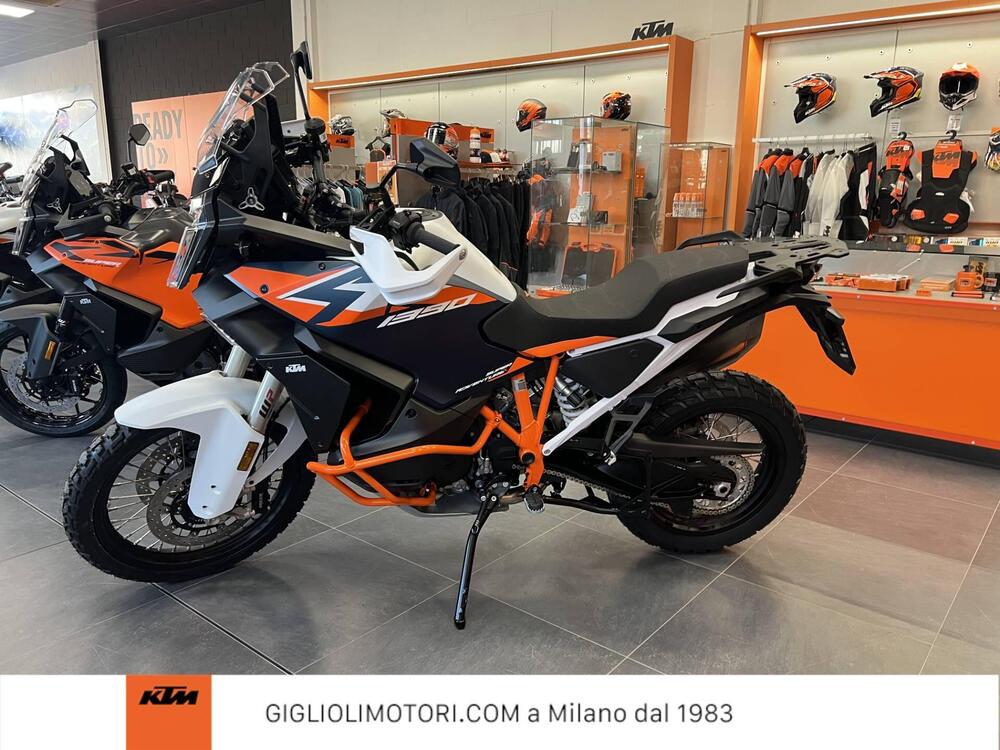 KTM 1390 Super Adventure R (2026) (3)