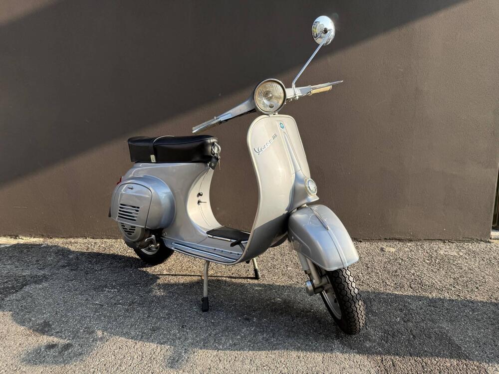 Vespa Primavera 125 VMA2T