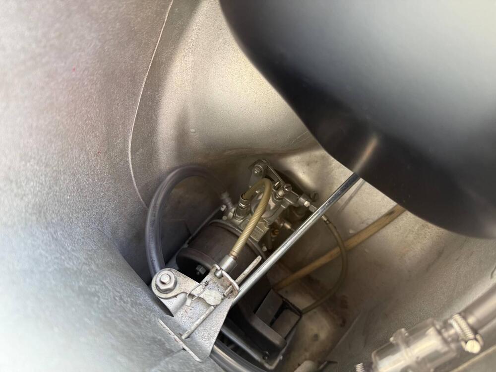 Vespa Primavera 125 VMA2T (10)