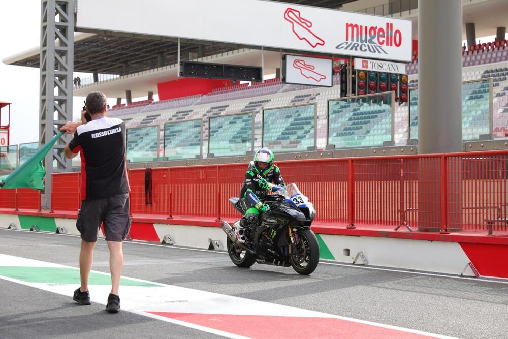 Kawasaki Ninja 1000 ZX-10R (2011 - 15) (3)