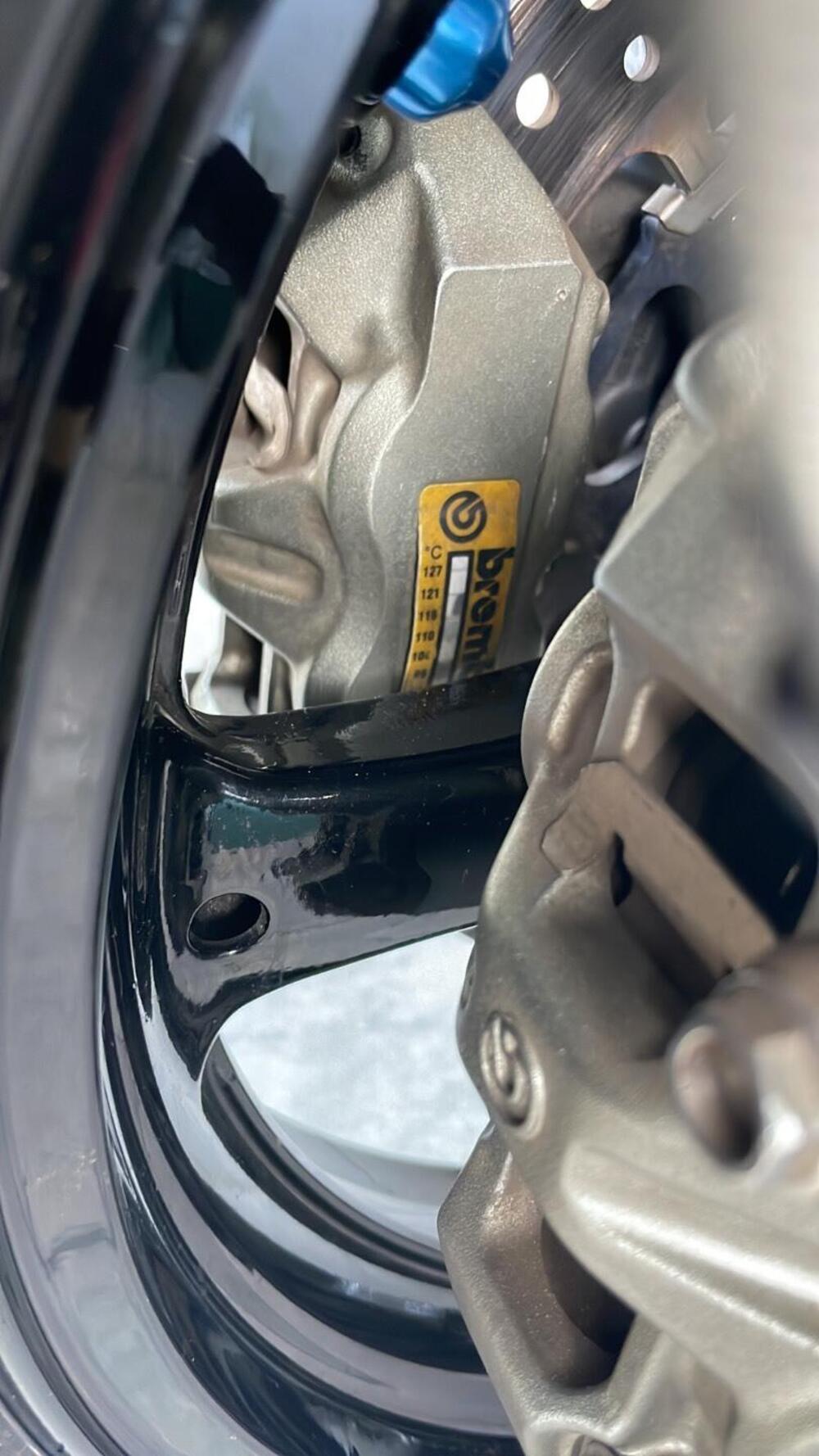 Kawasaki Ninja 1000 ZX-10R (2011 - 15) (15)