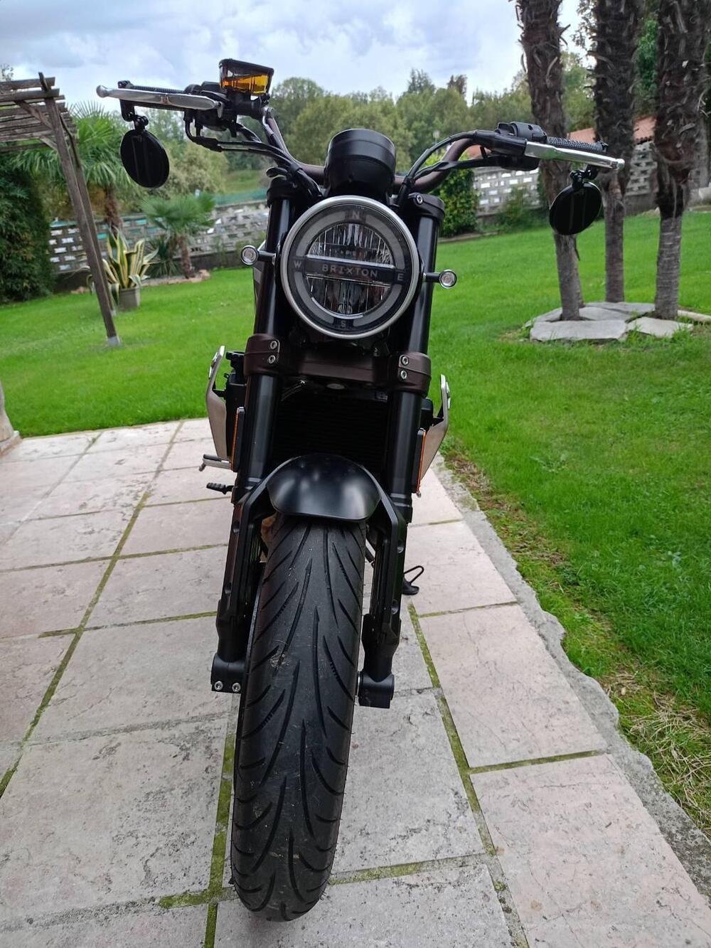 Brixton Motorcycles Crossfire 500 X (2021 - 26) (3)