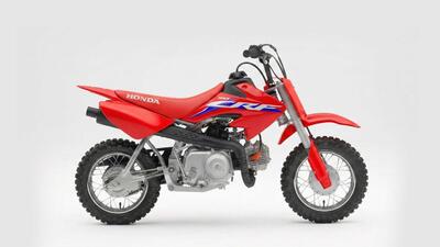 Honda CRF 50