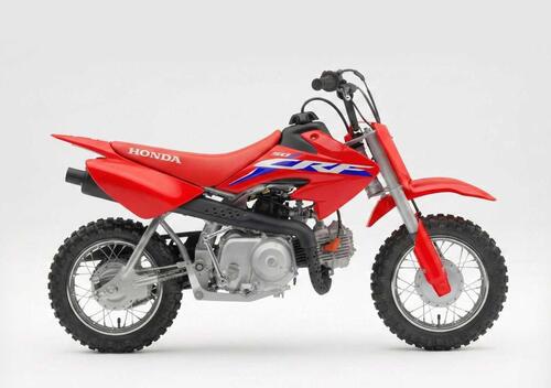 Honda CRF 50