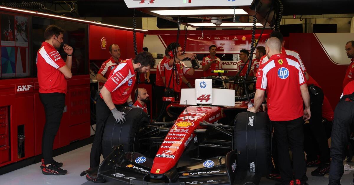 F1 2026. Ferrari all’attacco con la SF-26, Serra alza le aspettative: “Non vedo perché non dovremmo riuscirci”