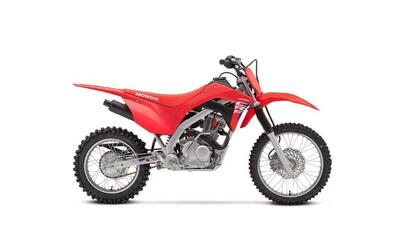 Honda CRF 125
