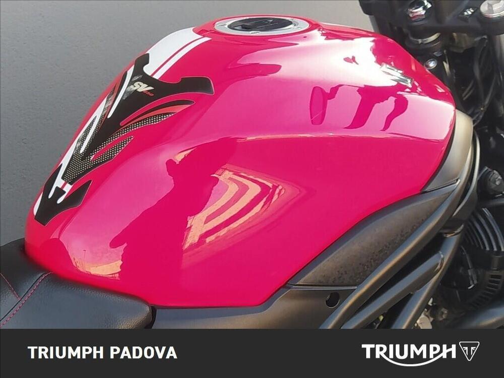 Suzuki SV 650 (2016 - 20) (4)