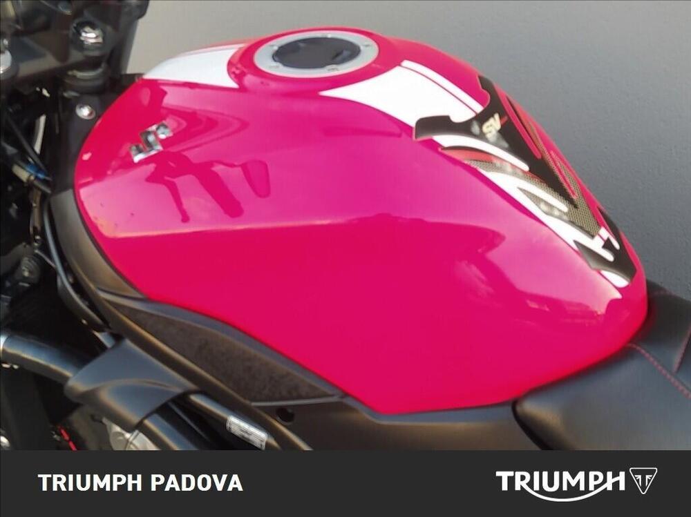 Suzuki SV 650 (2016 - 20) (9)