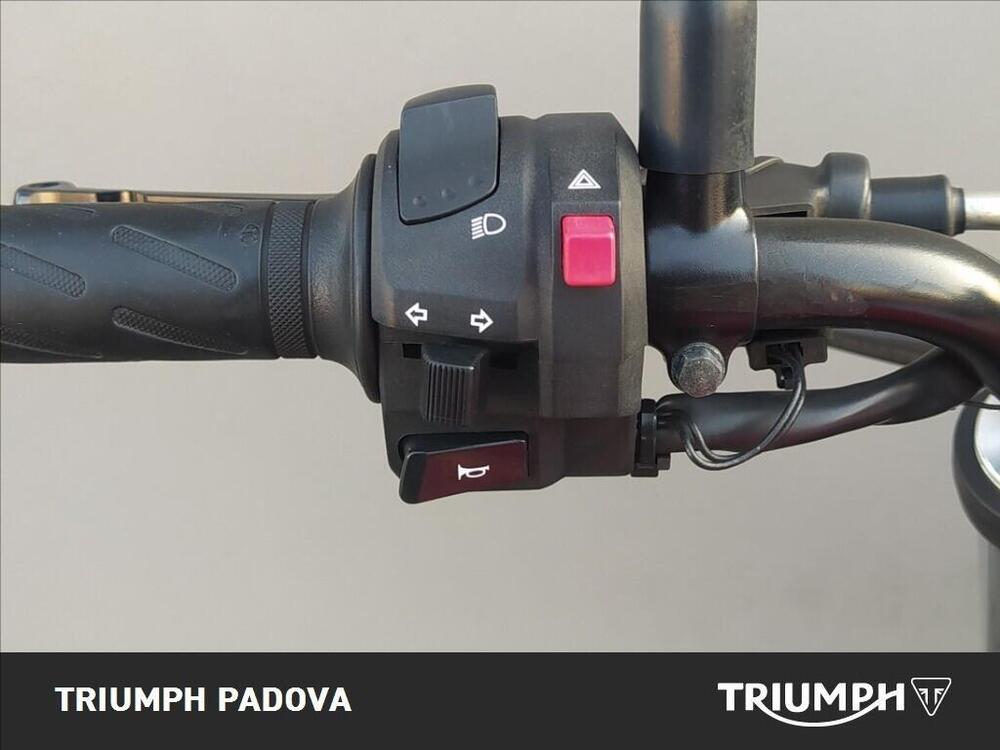 Suzuki SV 650 (2016 - 20) (12)