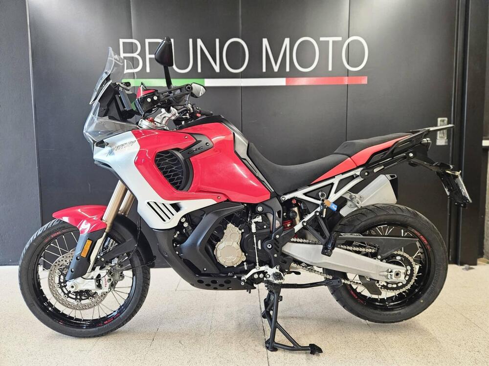 MV Agusta LXP Enduro Veloce (2024 - 25) (2)