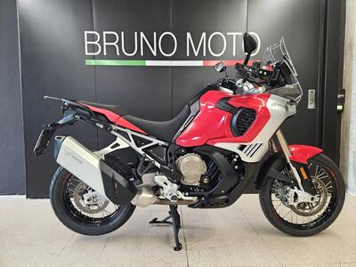 MV Agusta LXP Enduro Veloce (2024 - 25) usata