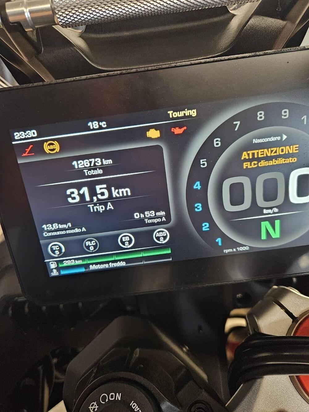 MV Agusta LXP Enduro Veloce (2024 - 25) (7)