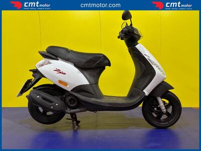 Piaggio Zip 50 S 4T (2021 - 25) usata