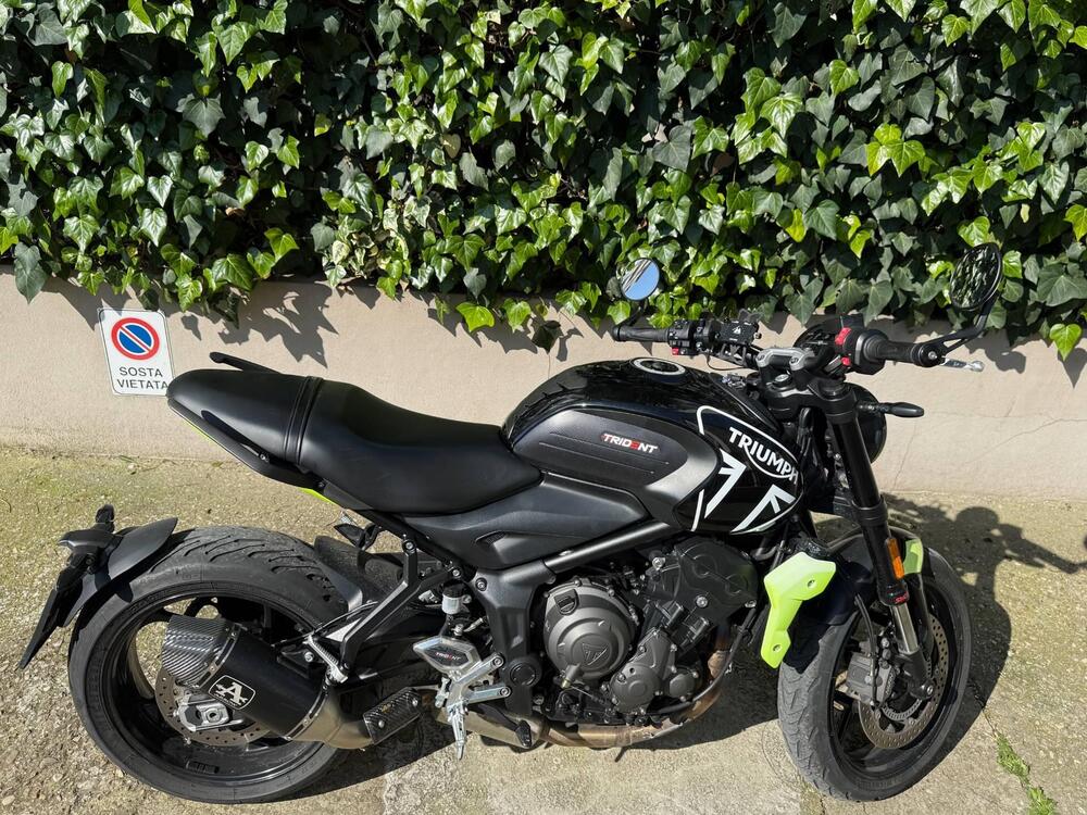 Triumph Trident 660 Triple Tribute Edition (2024) (6)