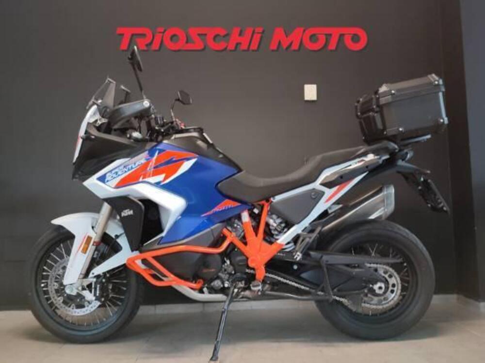 KTM 1290 Super Adventure R (2022 - 25) (2)