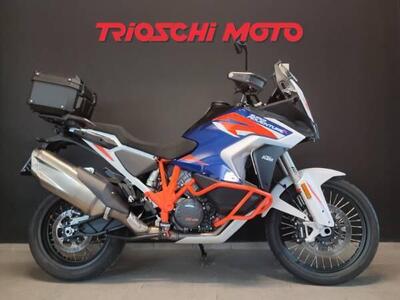 KTM 1290 Super Adventure R (2022 - 25) usata