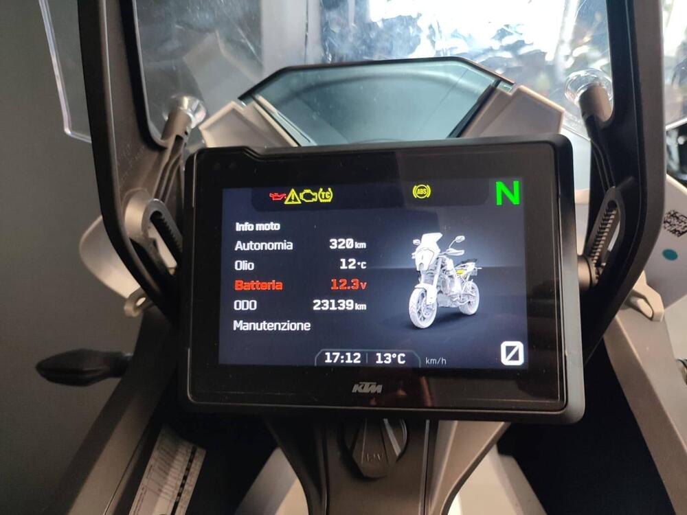 KTM 1290 Super Adventure R (2022 - 25) (4)