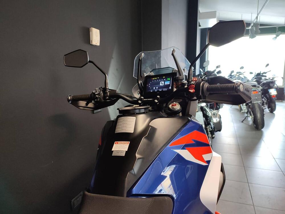 KTM 1290 Super Adventure R (2022 - 25) (5)