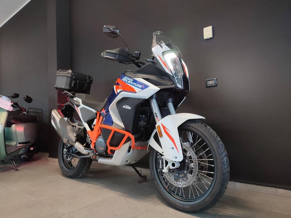 KTM 1290 Super Adventure R (2022 - 25) (6)