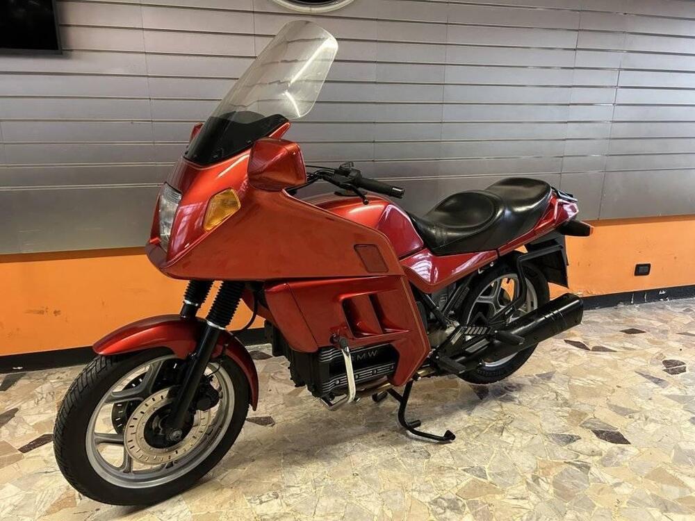 Bmw K100 LT (2)