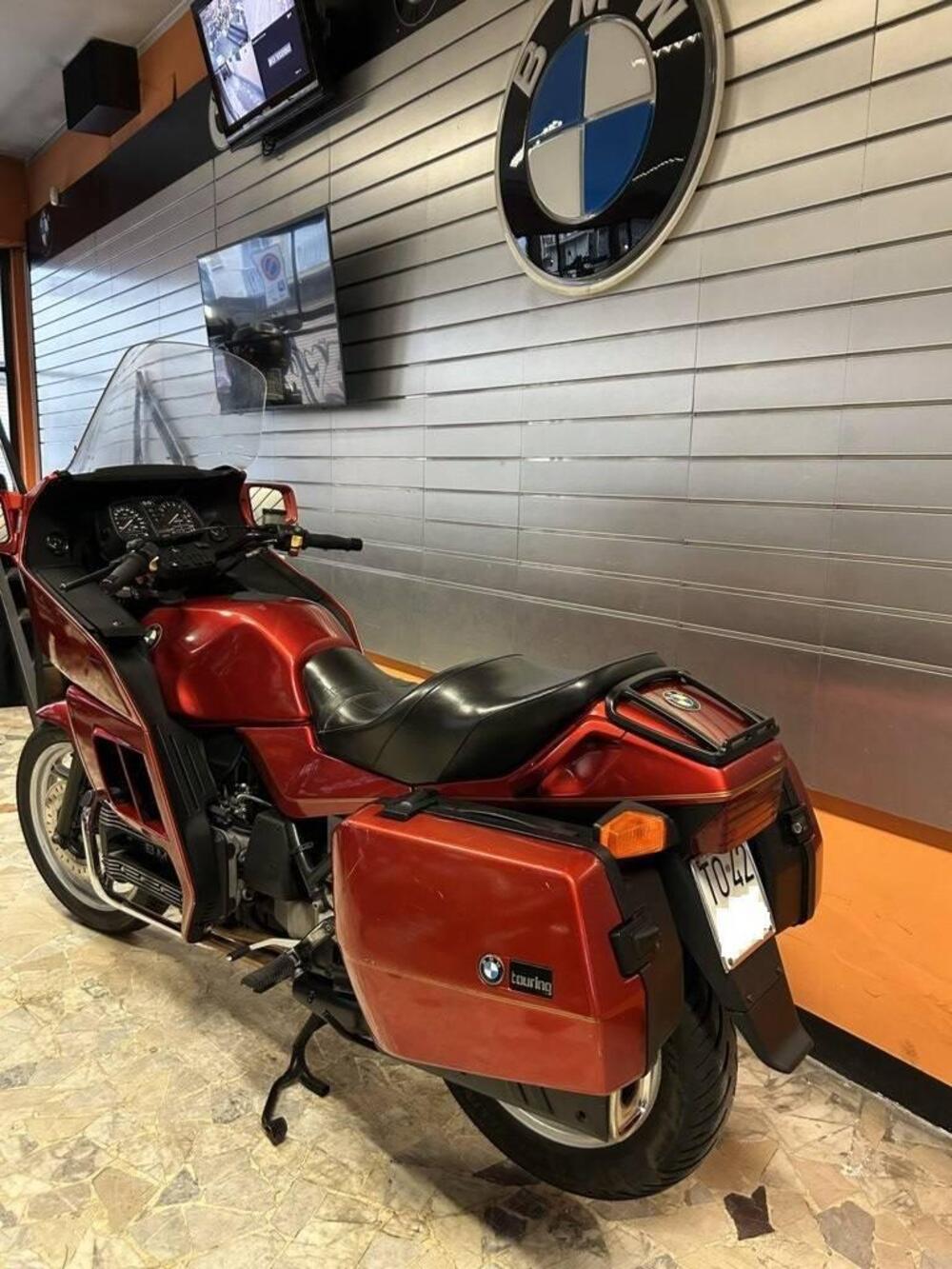 Bmw K100 LT (6)
