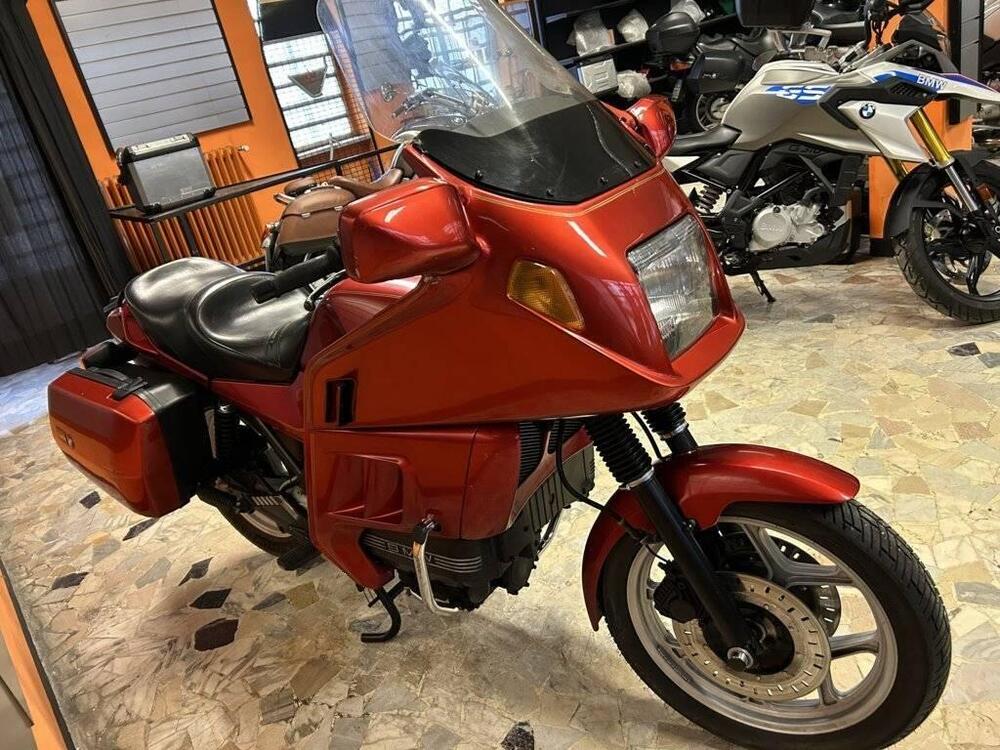 Bmw K100 LT (8)