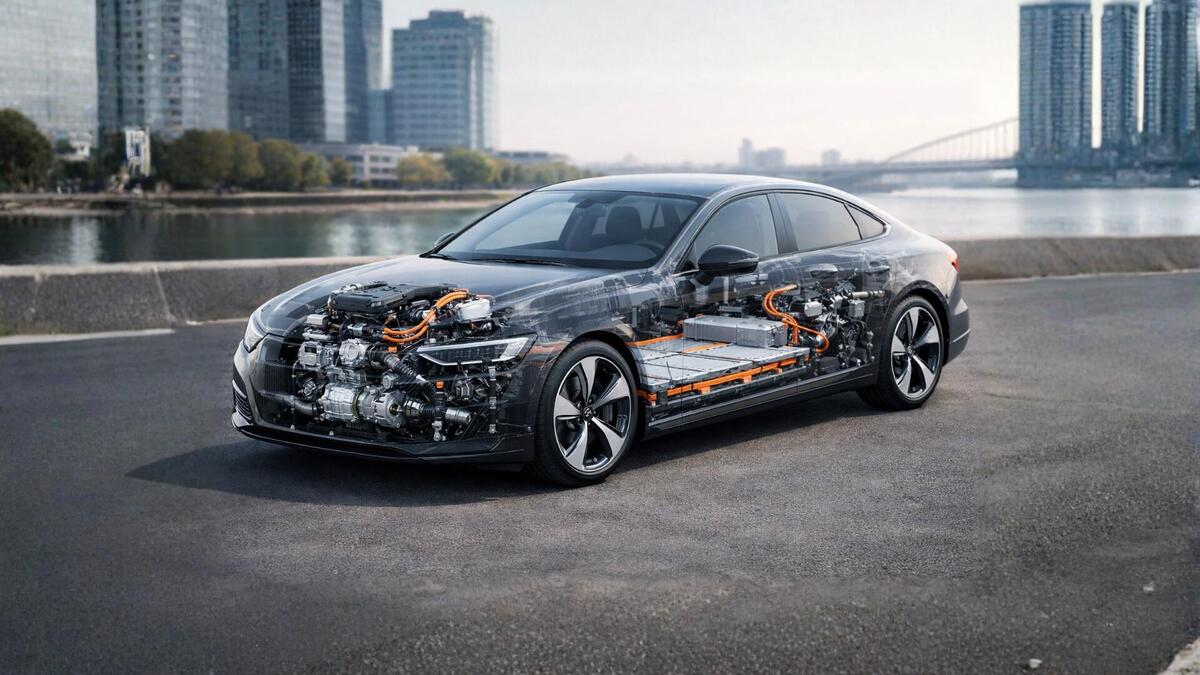 Il grande equivoco delle Plug-In: davvero sono la soluzione ponte verso l’elettrico?