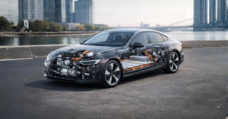 Il grande equivoco delle Plug-In: davvero sono la soluzione ponte verso l&rsquo;elettrico?