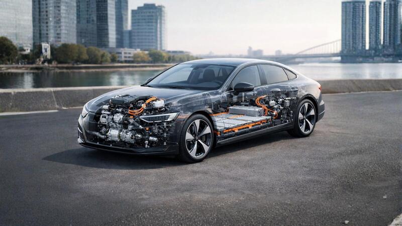 Il grande equivoco delle Plug-In: davvero sono la soluzione ponte verso l&rsquo;elettrico?