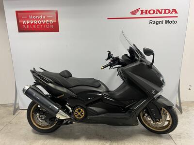 Yamaha T-Max 530 (2012 - 14) usata