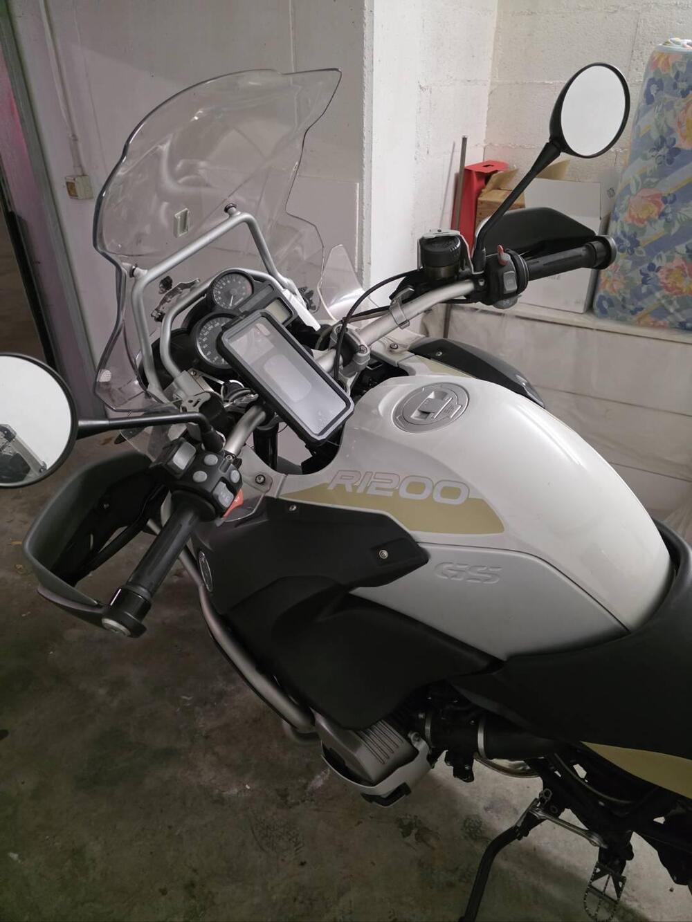 Bmw R 1200 GS Adventure (2013 - 16) (2)