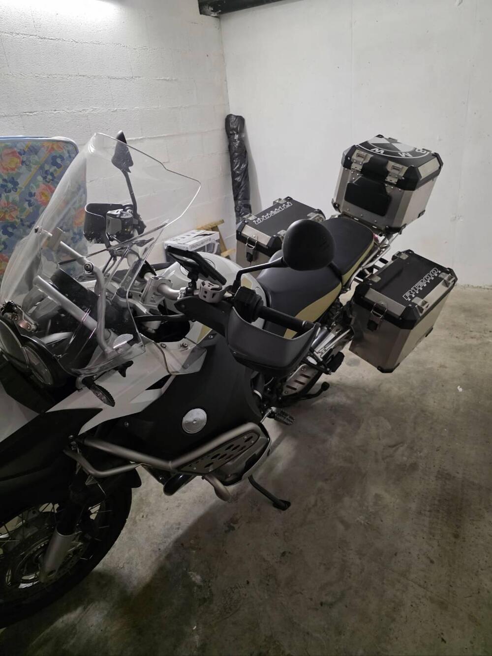 Bmw R 1200 GS Adventure (2013 - 16) (3)