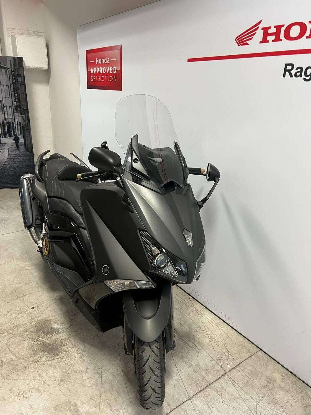 Yamaha T-Max 530 (2012 - 14) (3)