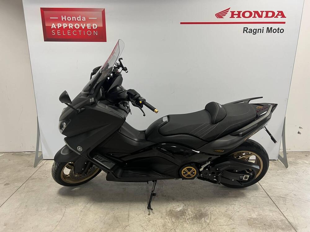 Yamaha T-Max 530 (2012 - 14) (2)