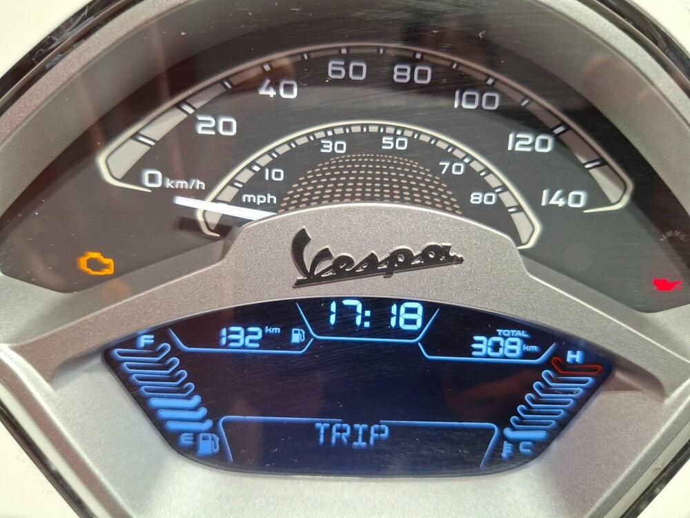 Vespa Primavera 150 (2024 - 25) (4)