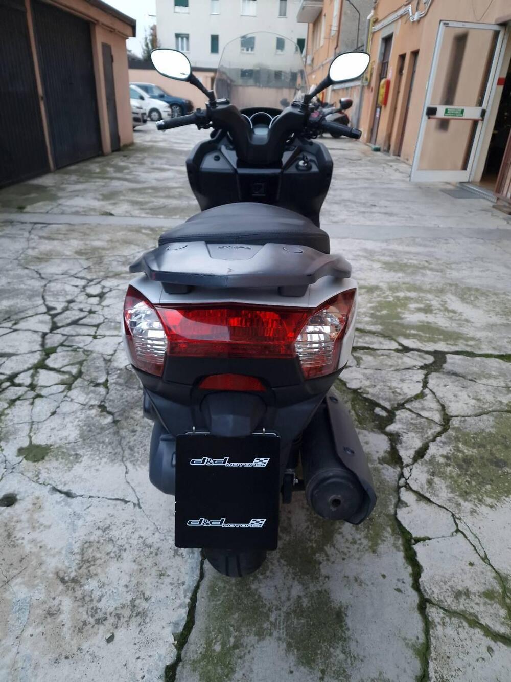 Kymco Downtown 300i ABS (2009 - 17) (7)
