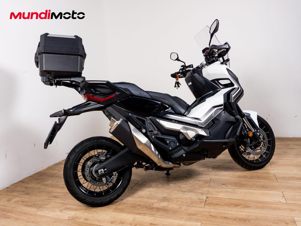 Honda X-ADV 750 (2018 - 20) (3)