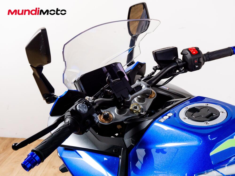 Suzuki GSX S 1000 F ABS (2014 -17) (12)