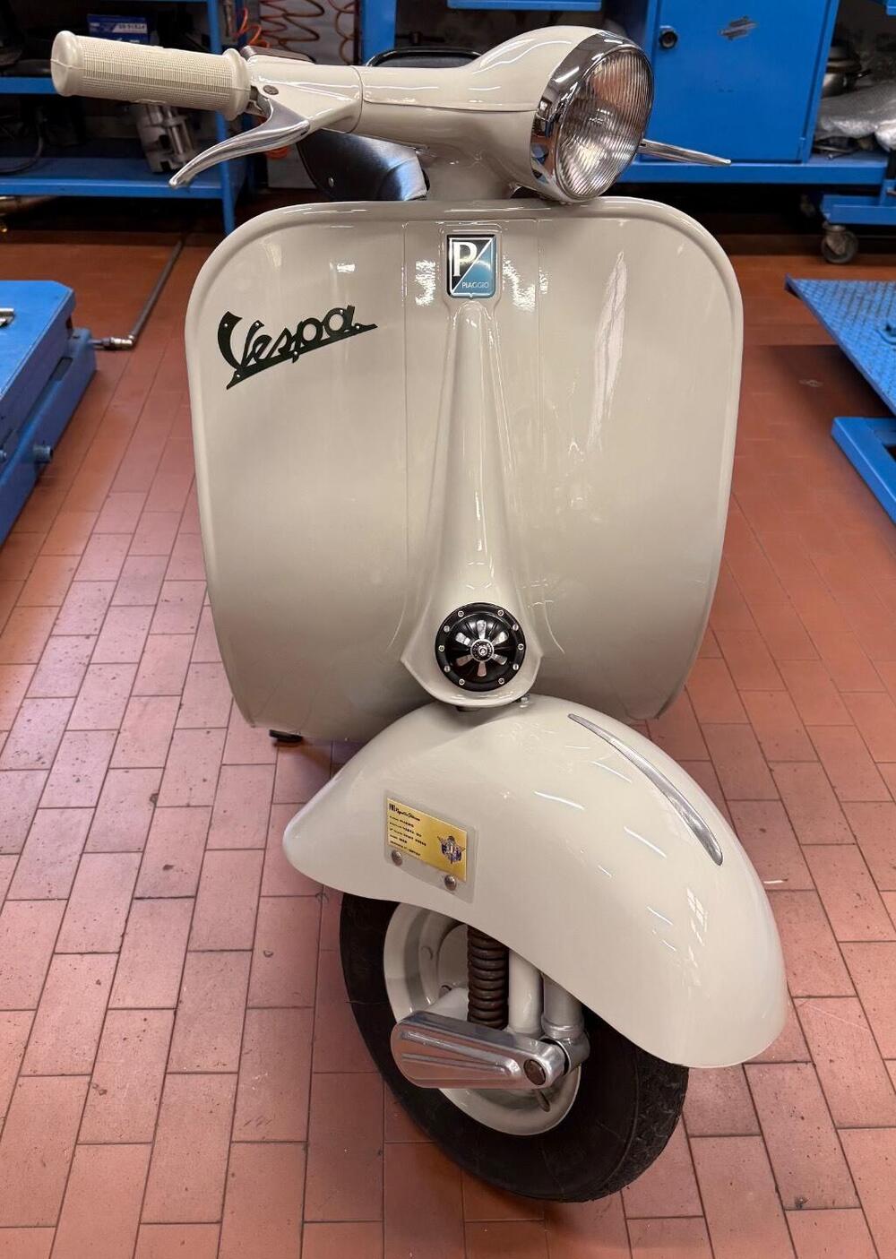 Piaggio Vespa (5)