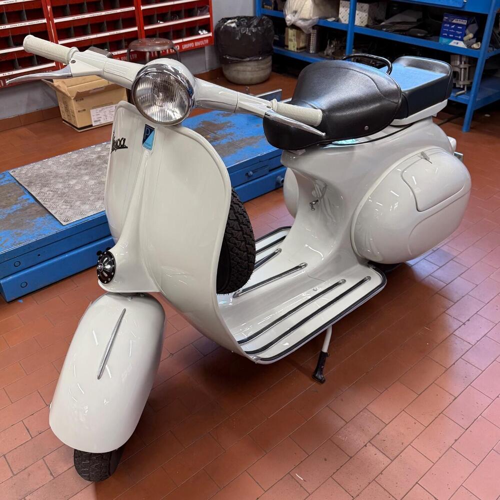 Piaggio Vespa (6)