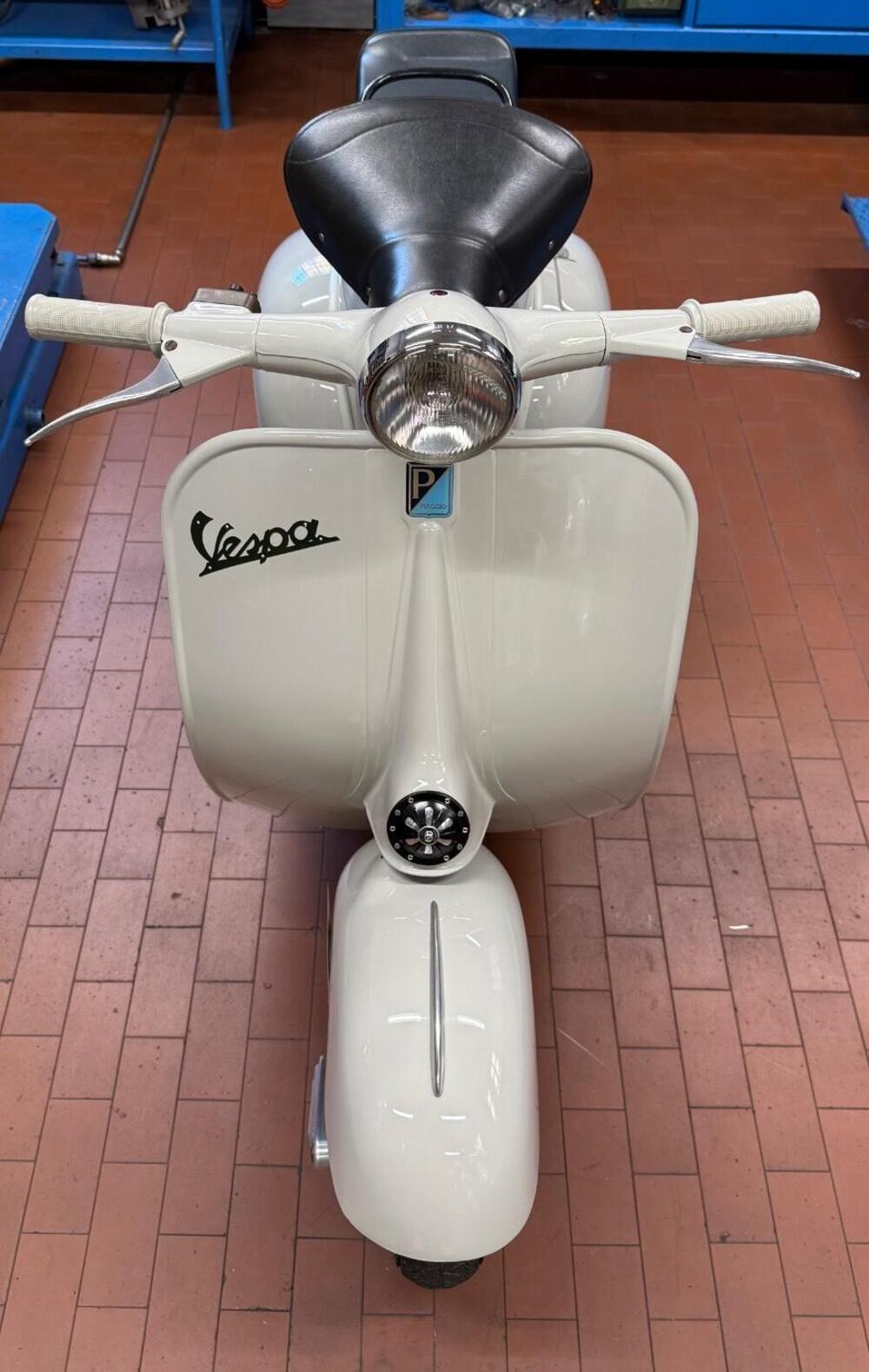 Piaggio Vespa (7)