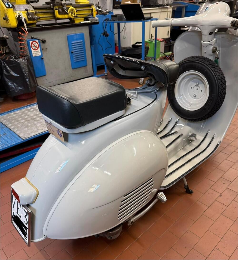 Piaggio Vespa (10)