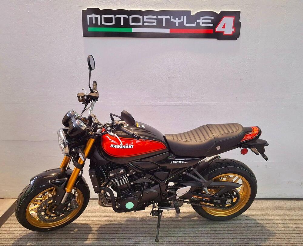 Kawasaki Z 900 RS SE (2026) (2)