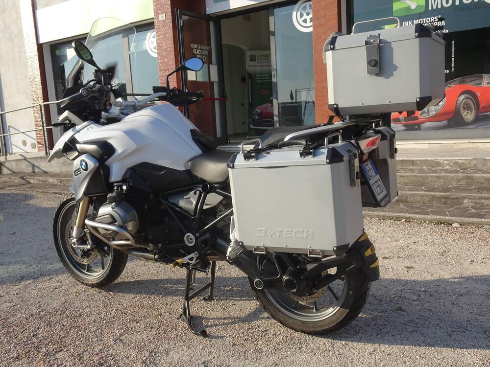 Bmw R 1200 GS (2017 - 18) (4)