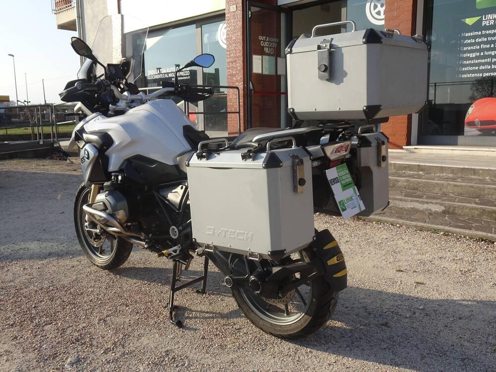 Bmw R 1200 GS (2017 - 18) (5)