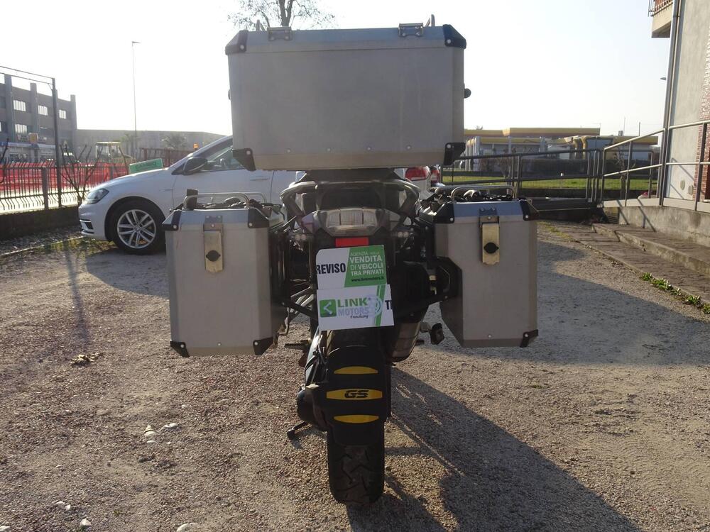 Bmw R 1200 GS (2017 - 18) (6)