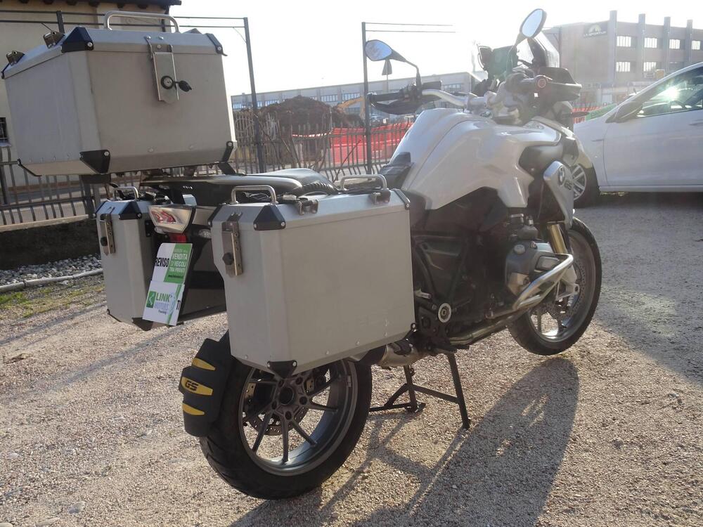 Bmw R 1200 GS (2017 - 18) (7)