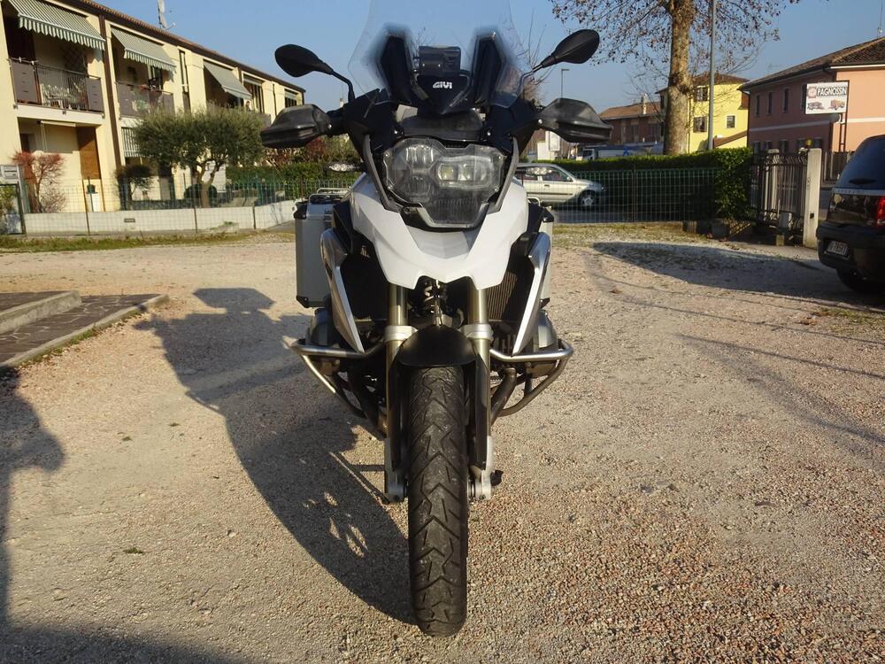 Bmw R 1200 GS (2017 - 18) (9)